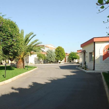 Hotel Giardino Modugno Zewnętrze zdjęcie