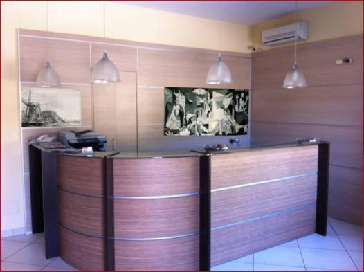 Hotel Giardino Modugno Zewnętrze zdjęcie