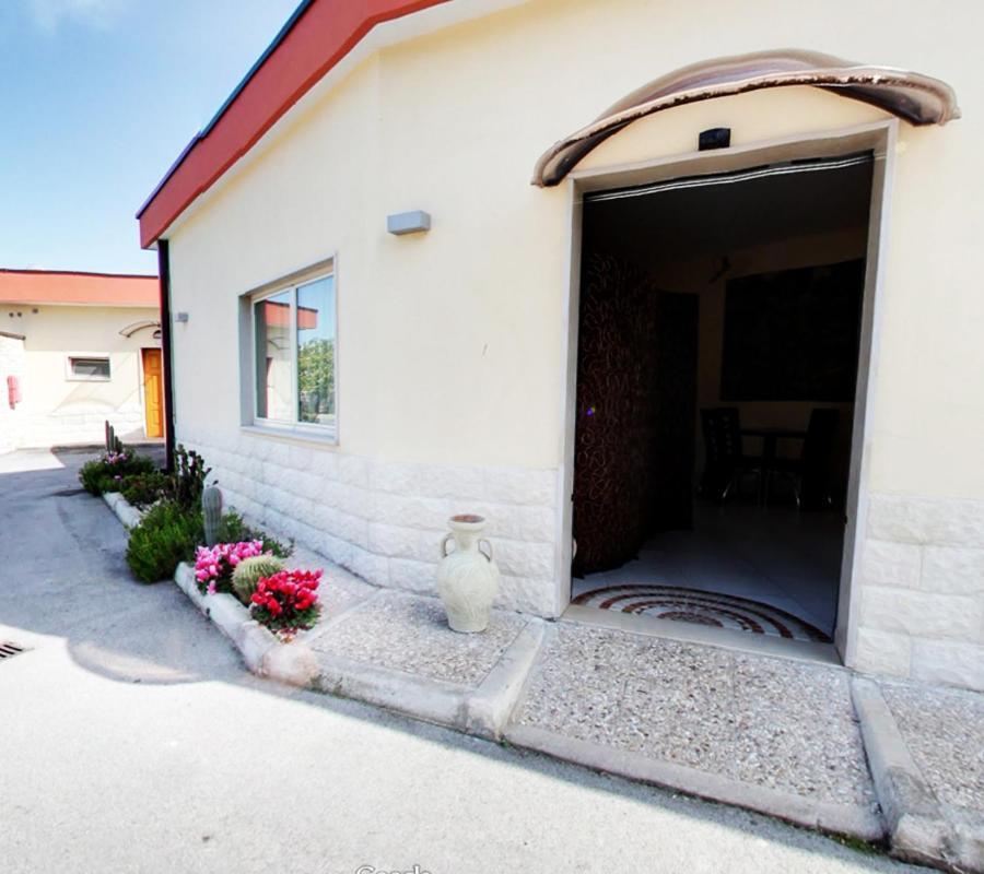 Hotel Giardino Modugno Zewnętrze zdjęcie