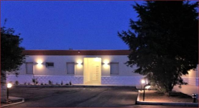 Hotel Giardino Modugno Zewnętrze zdjęcie
