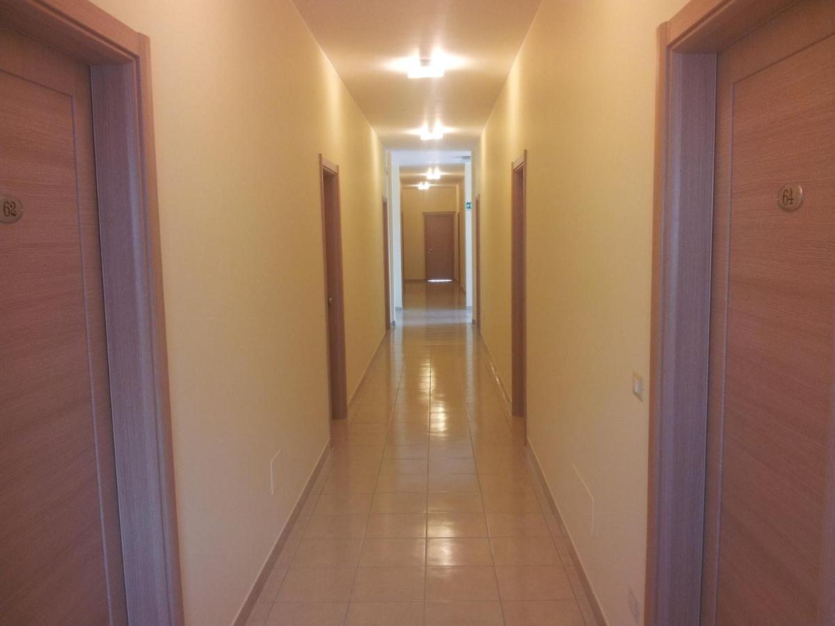 Hotel Giardino Modugno Zewnętrze zdjęcie