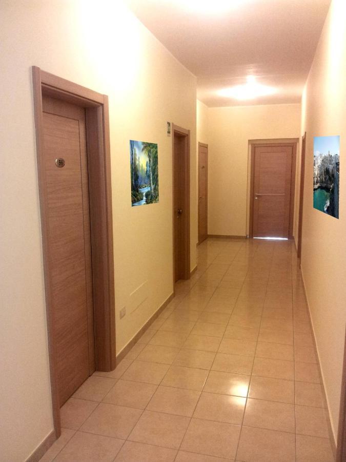 Hotel Giardino Modugno Zewnętrze zdjęcie