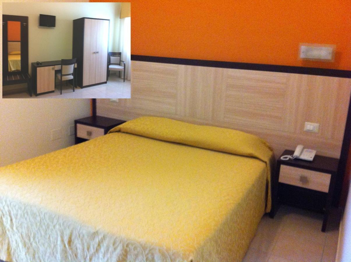 Hotel Giardino Modugno Zewnętrze zdjęcie