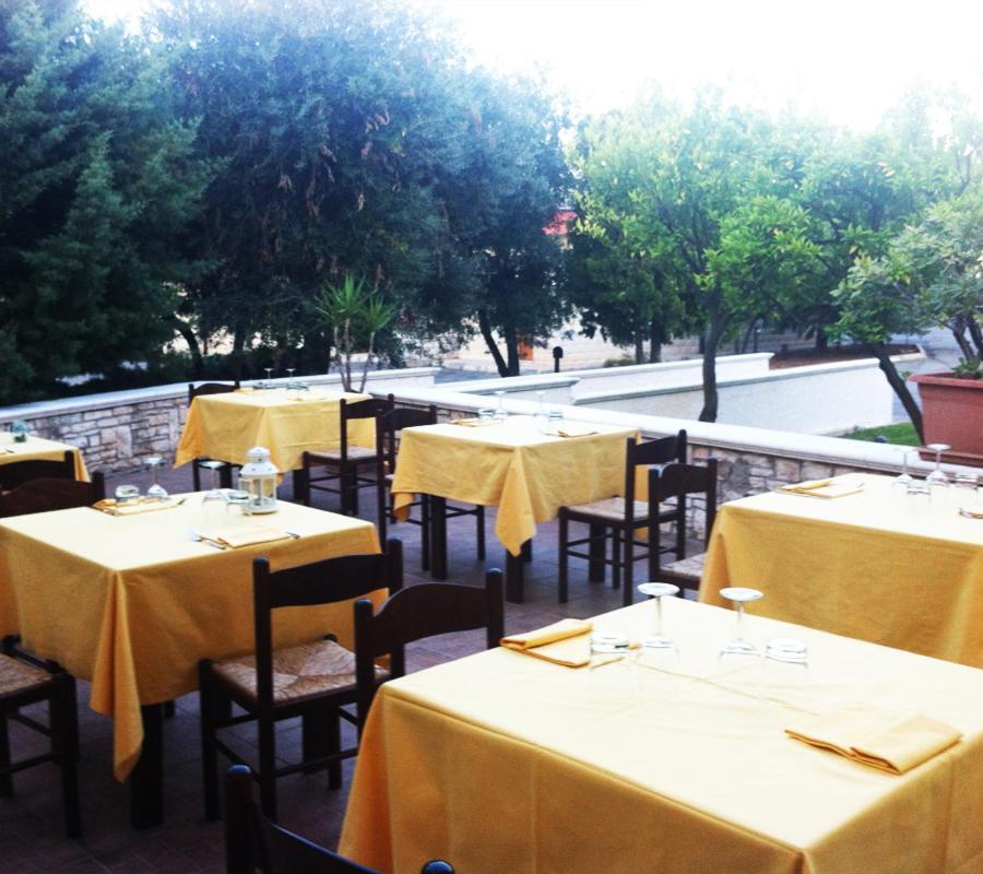 Hotel Giardino Modugno Zewnętrze zdjęcie
