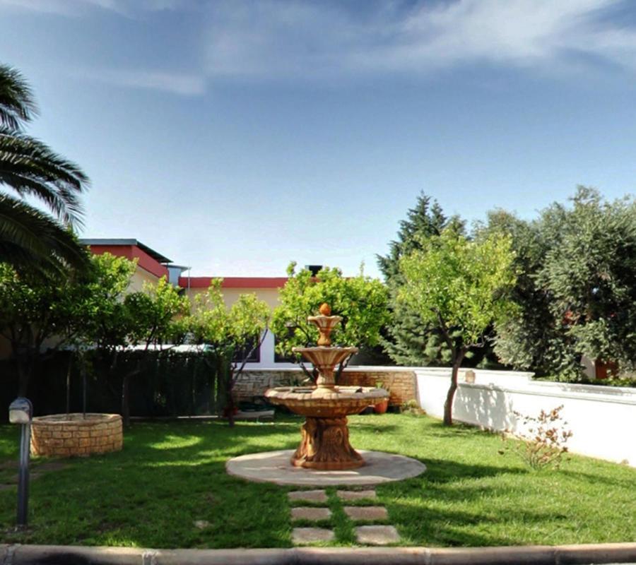 Hotel Giardino Modugno Zewnętrze zdjęcie
