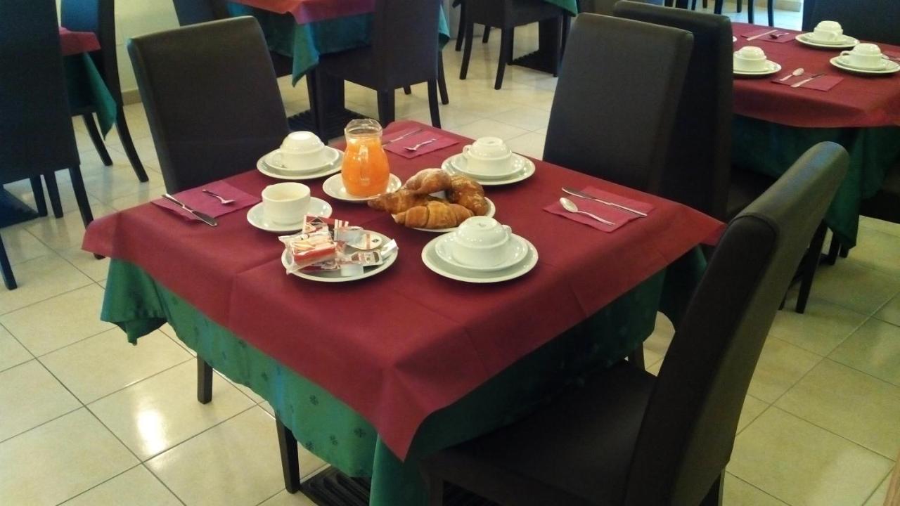 Hotel Giardino Modugno Zewnętrze zdjęcie