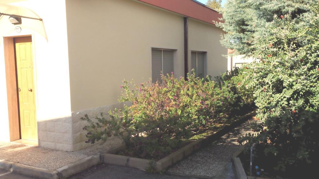 Hotel Giardino Modugno Zewnętrze zdjęcie