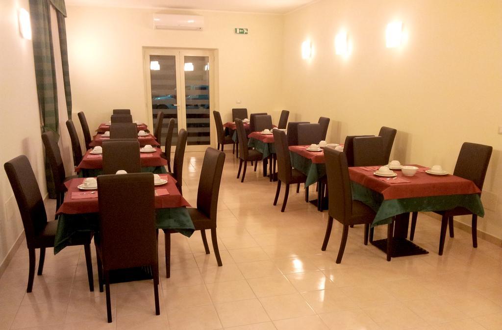 Hotel Giardino Modugno Zewnętrze zdjęcie