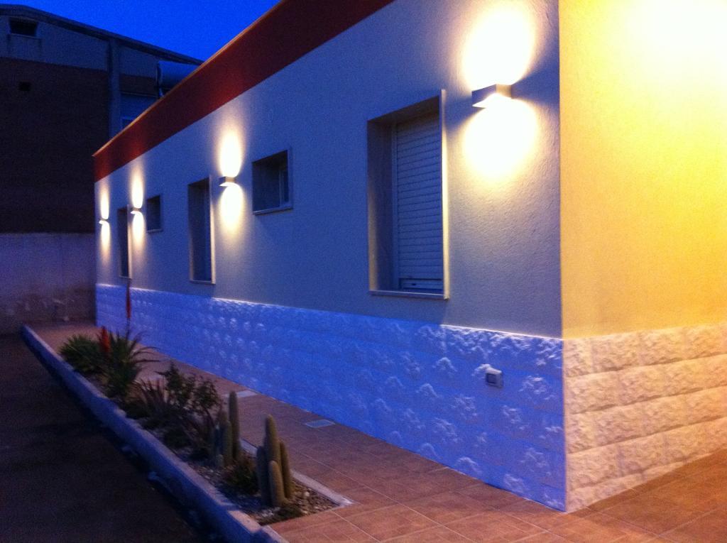 Hotel Giardino Modugno Zewnętrze zdjęcie