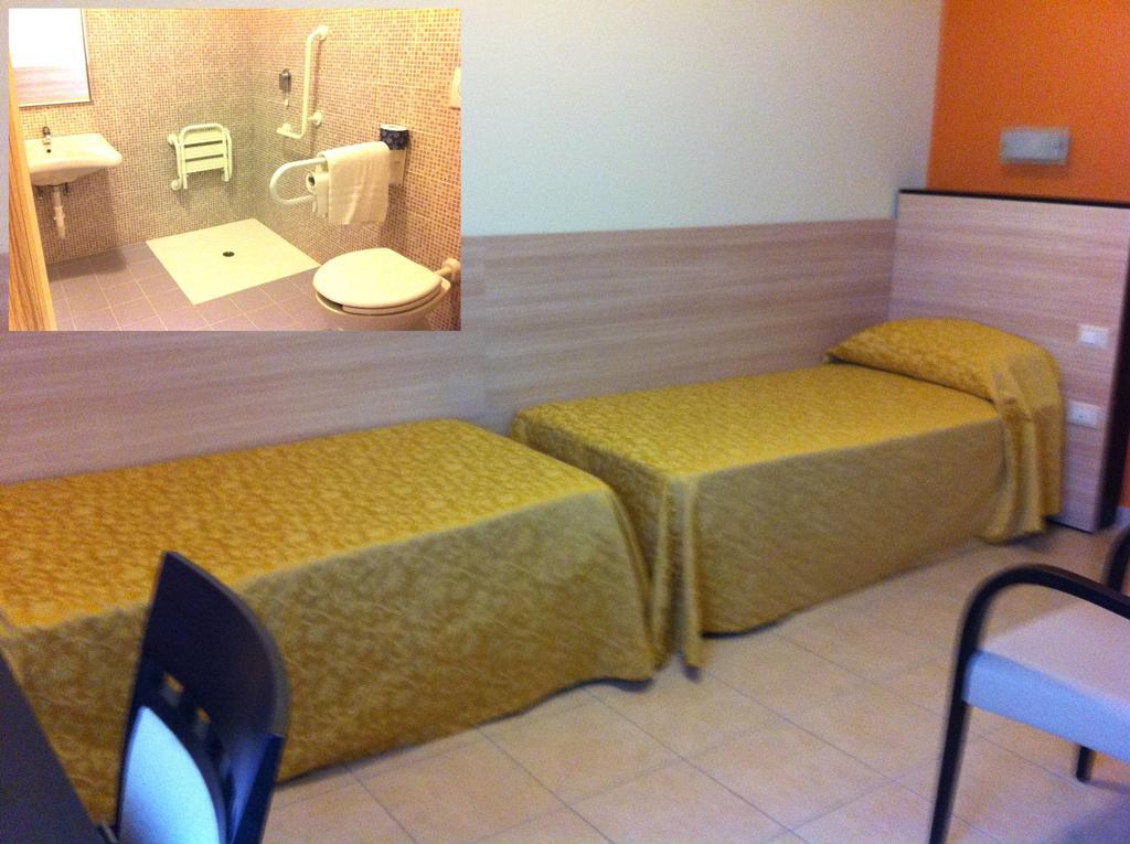 Hotel Giardino Modugno Zewnętrze zdjęcie