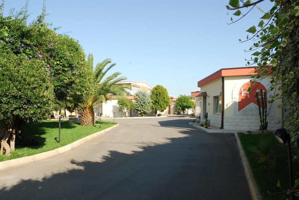 Hotel Giardino Modugno Zewnętrze zdjęcie